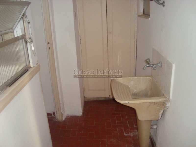 Conheça DSC02554 do imóvel - Apartamento À Venda - Copacabana - Rio de Janeiro - RJ - GIAP10584 - 18 DSC02554 - Apartamento À Venda - Copacabana - Rio de Janeiro - RJ - GIAP10584 - 18