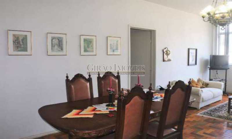 Conheça 5 do imóvel - Apartamento 3 quartos à venda Laranjeiras, Rio de Janeiro - R$ 950.000 - GIAP31248 - 6 5 - Apartamento 3 quartos à venda Laranjeiras, Rio de Janeiro - R$ 950.000 - GIAP31248 - 6
