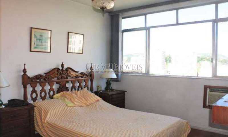 Conheça SALA do imóvel - Apartamento 3 quartos à venda Laranjeiras, Rio de Janeiro - R$ 950.000 - GIAP31248 - 8 SALA - Apartamento 3 quartos à venda Laranjeiras, Rio de Janeiro - R$ 950.000 - GIAP31248 - 8