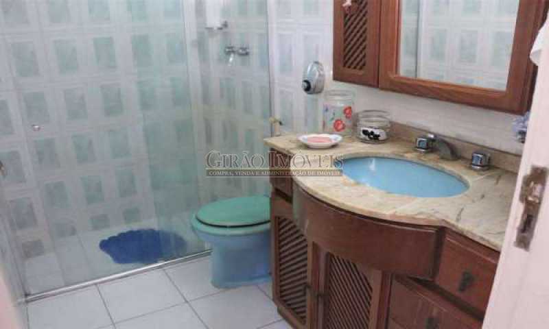 Conheça sala. do imóvel - Apartamento 3 quartos à venda Laranjeiras, Rio de Janeiro - R$ 950.000 - GIAP31248 - 14 sala. - Apartamento 3 quartos à venda Laranjeiras, Rio de Janeiro - R$ 950.000 - GIAP31248 - 14