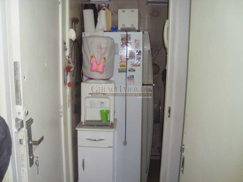 Conheça DSC02569 do imóvel - Kitnet/Conjugado 25m² à venda Copacabana, Rio de Janeiro - R$ 350.000 - GIKI00237 - 10 DSC02569 - Kitnet/Conjugado 25m² à venda Copacabana, Rio de Janeiro - R$ 350.000 - GIKI00237 - 10