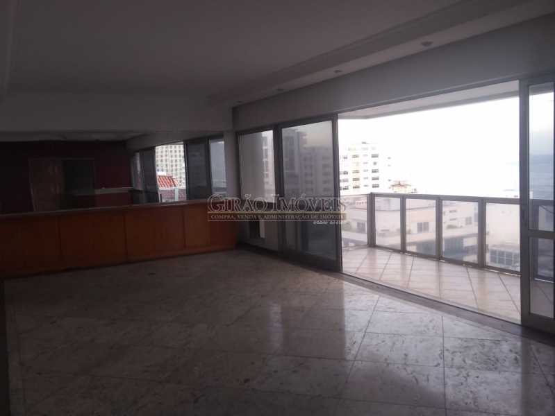 Conheça 677b9fcc-bbda-4657-90c4-a2cd63 do imóvel - Apartamento À Venda - Ipanema - Rio de Janeiro - RJ - GIAP40281 - 3 677b9fcc-bbda-4657-90c4-a2cd63 - Apartamento À Venda - Ipanema - Rio de Janeiro - RJ - GIAP40281 - 3