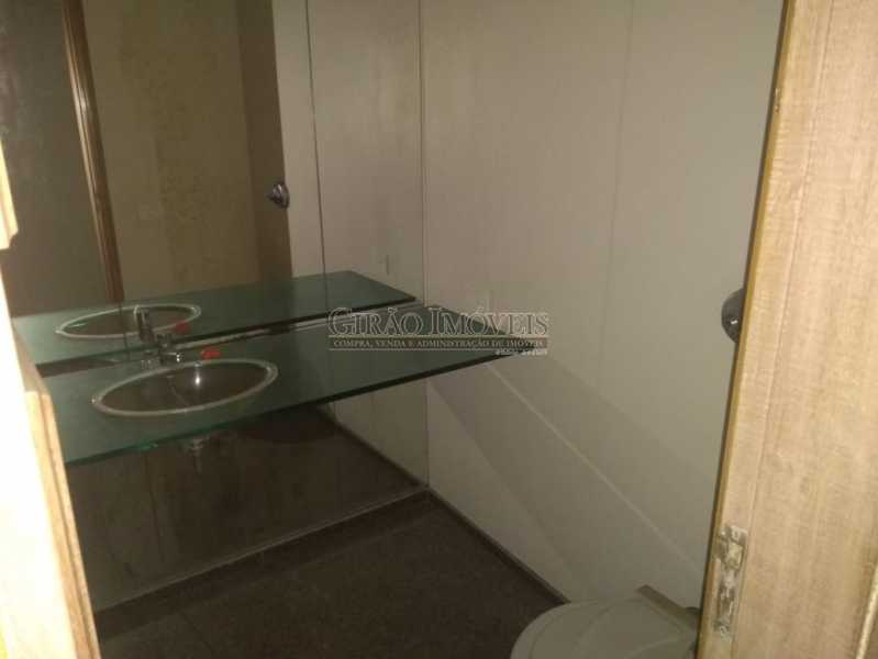 Conheça 2569ea79-ac2c-4587-b0fa-814e82 do imóvel - Apartamento À Venda - Ipanema - Rio de Janeiro - RJ - GIAP40281 - 19 2569ea79-ac2c-4587-b0fa-814e82 - Apartamento À Venda - Ipanema - Rio de Janeiro - RJ - GIAP40281 - 19