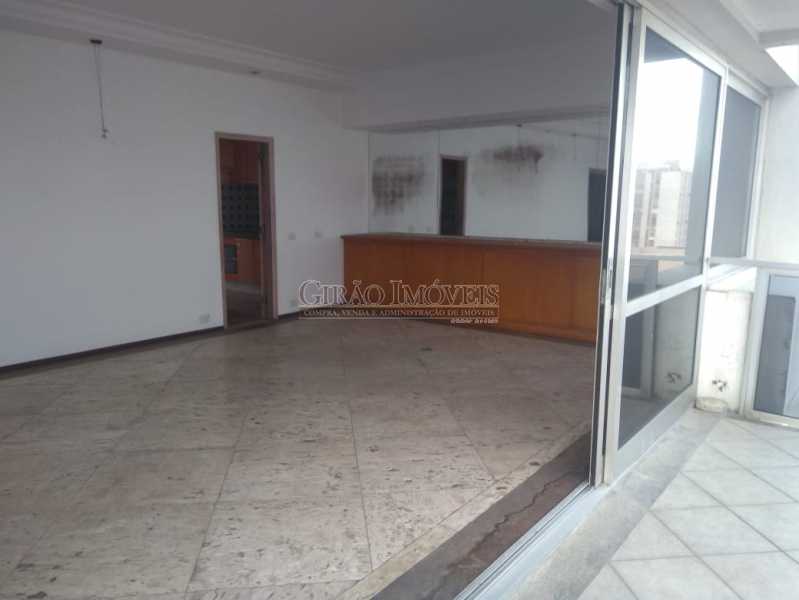 Conheça 64031e4e-c0d5-459f-9d99-0d770a do imóvel - Apartamento À Venda - Ipanema - Rio de Janeiro - RJ - GIAP40281 - 20 64031e4e-c0d5-459f-9d99-0d770a - Apartamento À Venda - Ipanema - Rio de Janeiro - RJ - GIAP40281 - 20