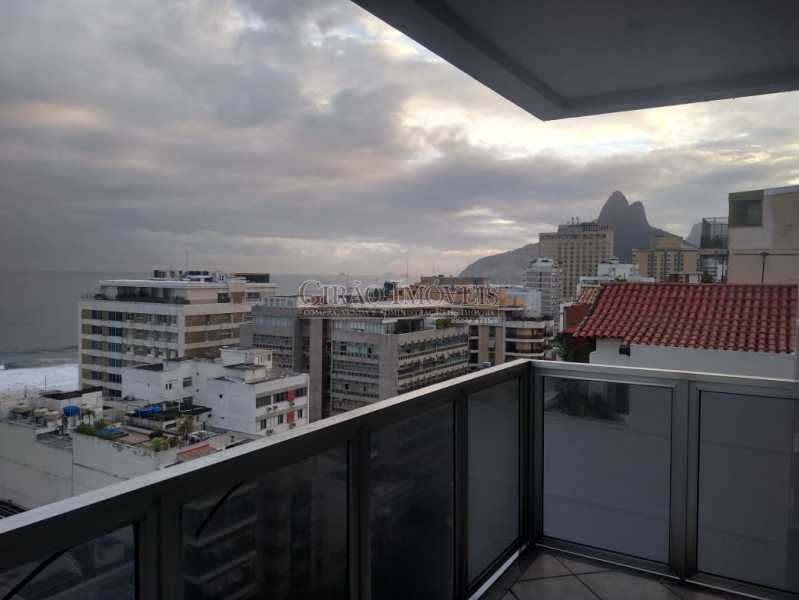 Conheça dfec65d0-633b-4f6c-825c-1ad79f do imóvel - Apartamento À Venda - Ipanema - Rio de Janeiro - RJ - GIAP40281 - 27 dfec65d0-633b-4f6c-825c-1ad79f - Apartamento À Venda - Ipanema - Rio de Janeiro - RJ - GIAP40281 - 27