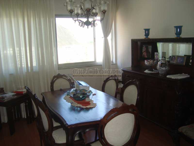 Conheça DSC02589 do imóvel - Apartamento à venda Avenida Epitácio Pessoa,Lagoa, Rio de Janeiro - R$ 2.200.000 - GIAP40284 - 7 DSC02589 - Apartamento à venda Avenida Epitácio Pessoa,Lagoa, Rio de Janeiro - R$ 2.200.000 - GIAP40284 - 7