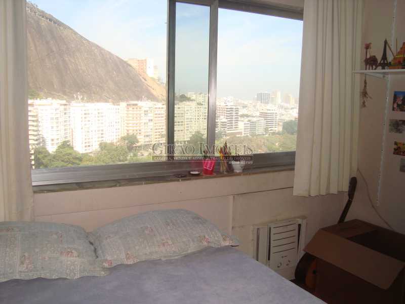 DSC02595 - Apartamento à venda Avenida Epitácio Pessoa,Lagoa, Rio de Janeiro - R$ 2.200.000 - GIAP40284 - 11