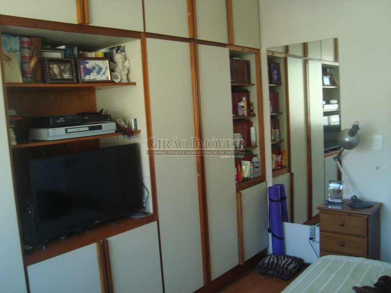 Conheça DSC02600 do imóvel - Apartamento à venda Avenida Epitácio Pessoa,Lagoa, Rio de Janeiro - R$ 2.200.000 - GIAP40284 - 13 DSC02600 - Apartamento à venda Avenida Epitácio Pessoa,Lagoa, Rio de Janeiro - R$ 2.200.000 - GIAP40284 - 13