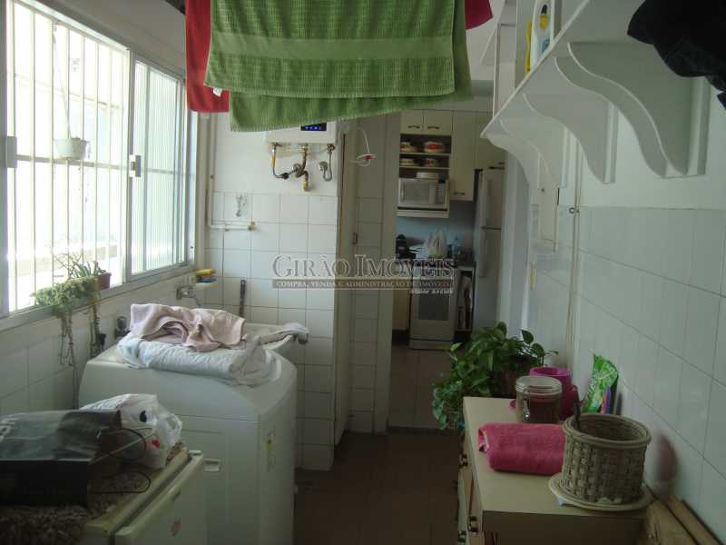 Conheça DSC02617 do imóvel - Apartamento à venda Avenida Epitácio Pessoa,Lagoa, Rio de Janeiro - R$ 2.200.000 - GIAP40284 - 26 DSC02617 - Apartamento à venda Avenida Epitácio Pessoa,Lagoa, Rio de Janeiro - R$ 2.200.000 - GIAP40284 - 26