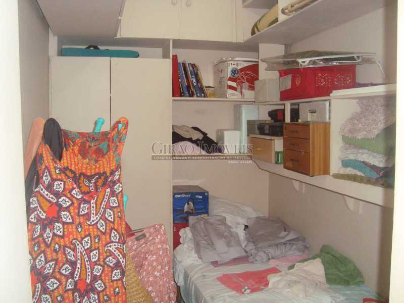 Conheça DSC02619 do imóvel - Apartamento à venda Avenida Epitácio Pessoa,Lagoa, Rio de Janeiro - R$ 2.200.000 - GIAP40284 - 27 DSC02619 - Apartamento à venda Avenida Epitácio Pessoa,Lagoa, Rio de Janeiro - R$ 2.200.000 - GIAP40284 - 27