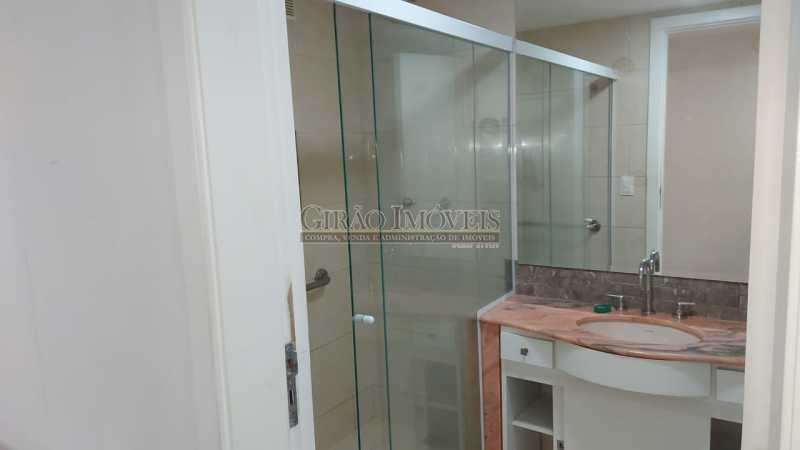 Conheça 17 do imóvel - Apartamento à venda Avenida Epitácio Pessoa,Lagoa, Rio de Janeiro - R$ 2.200.000 - GIAP40284 - 20 17 - Apartamento à venda Avenida Epitácio Pessoa,Lagoa, Rio de Janeiro - R$ 2.200.000 - GIAP40284 - 20