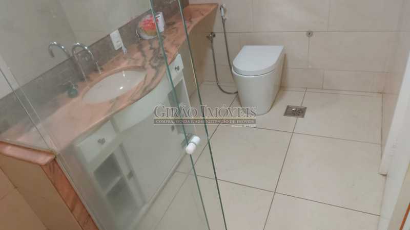 Conheça 18 do imóvel - Apartamento à venda Avenida Epitácio Pessoa,Lagoa, Rio de Janeiro - R$ 2.200.000 - GIAP40284 - 19 18 - Apartamento à venda Avenida Epitácio Pessoa,Lagoa, Rio de Janeiro - R$ 2.200.000 - GIAP40284 - 19