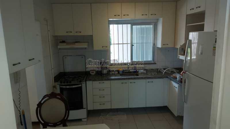 Conheça 20 do imóvel - Apartamento à venda Avenida Epitácio Pessoa,Lagoa, Rio de Janeiro - R$ 2.200.000 - GIAP40284 - 23 20 - Apartamento à venda Avenida Epitácio Pessoa,Lagoa, Rio de Janeiro - R$ 2.200.000 - GIAP40284 - 23