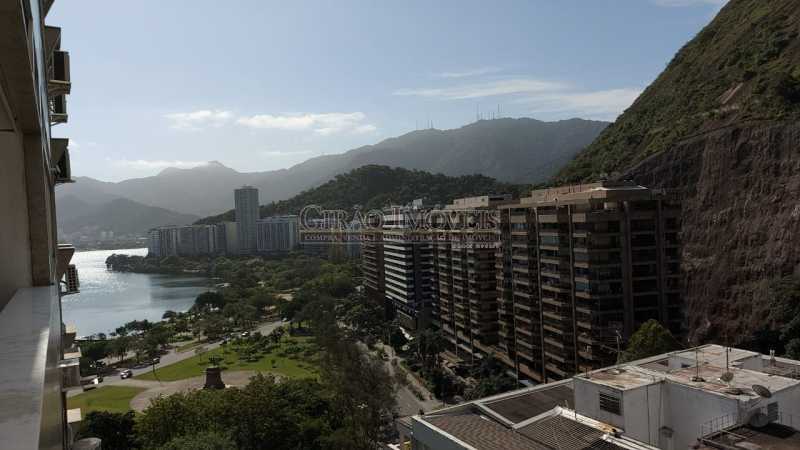 Conheça 29 do imóvel - Apartamento à venda Avenida Epitácio Pessoa,Lagoa, Rio de Janeiro - R$ 2.200.000 - GIAP40284 - 30 29 - Apartamento à venda Avenida Epitácio Pessoa,Lagoa, Rio de Janeiro - R$ 2.200.000 - GIAP40284 - 30