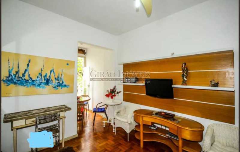 Inkeda664101b-f679-4676-ac02-f - Apartamento 1 quarto à venda Copacabana, Rio de Janeiro - R$ 580.000 - GIAP10594 - 4