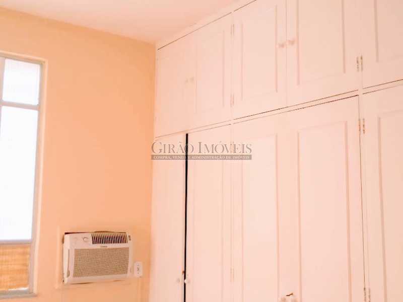 Conheça quarto 2 do imóvel - Apartamento 2 quartos à venda Ipanema, Rio de Janeiro - R$ 1.000.000 - GIAP21072 - 8 quarto 2 - Apartamento 2 quartos à venda Ipanema, Rio de Janeiro - R$ 1.000.000 - GIAP21072 - 8