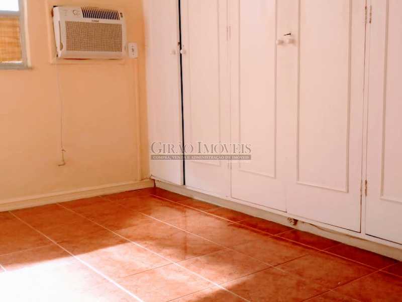 Conheça quarto2 do imóvel - Apartamento 2 quartos à venda Ipanema, Rio de Janeiro - R$ 1.000.000 - GIAP21072 - 10 quarto2 - Apartamento 2 quartos à venda Ipanema, Rio de Janeiro - R$ 1.000.000 - GIAP21072 - 10