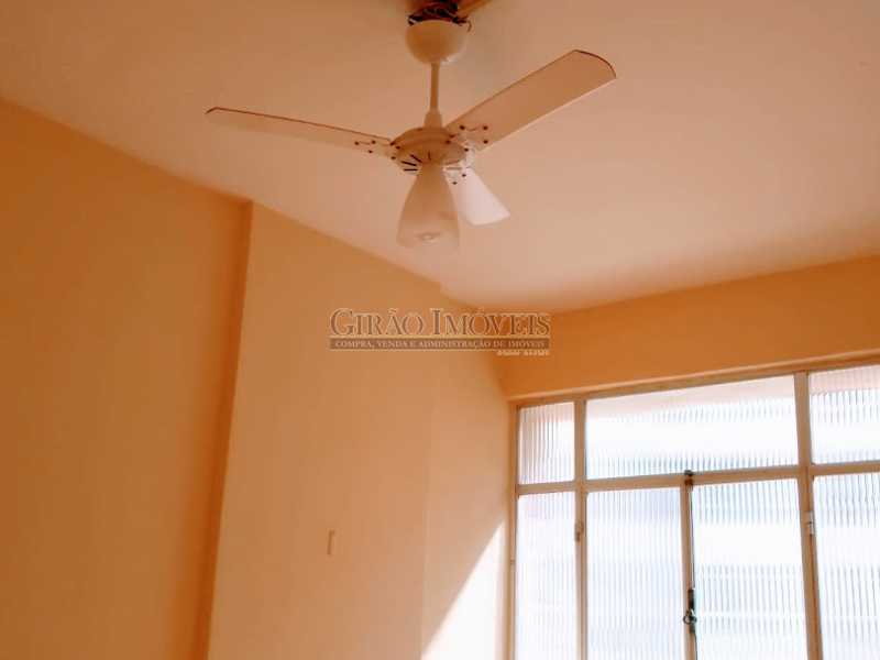 Conheça quarto 2 do imóvel - Apartamento 2 quartos à venda Ipanema, Rio de Janeiro - R$ 1.000.000 - GIAP21072 - 14 quarto 2 - Apartamento 2 quartos à venda Ipanema, Rio de Janeiro - R$ 1.000.000 - GIAP21072 - 14