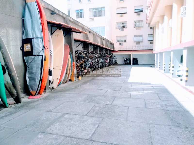 Conheça garagem do imóvel - Apartamento 2 quartos à venda Ipanema, Rio de Janeiro - R$ 1.000.000 - GIAP21072 - 20 garagem - Apartamento 2 quartos à venda Ipanema, Rio de Janeiro - R$ 1.000.000 - GIAP21072 - 20