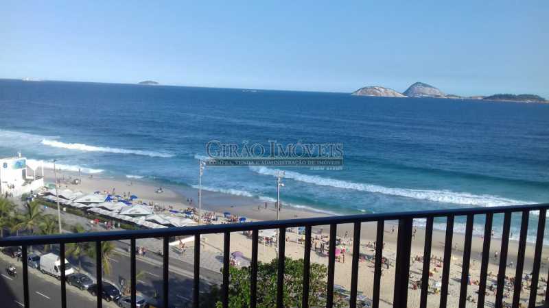 Conheça 1 do imóvel - Apartamento À Venda - Ipanema - Rio de Janeiro - RJ - GIAP40285 - 1 1 - Apartamento À Venda - Ipanema - Rio de Janeiro - RJ - GIAP40285 - 1