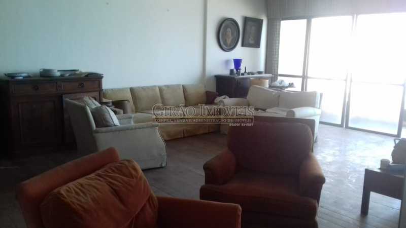 Conheça 02 do imóvel - Apartamento À Venda - Ipanema - Rio de Janeiro - RJ - GIAP40285 - 4 02 - Apartamento À Venda - Ipanema - Rio de Janeiro - RJ - GIAP40285 - 4