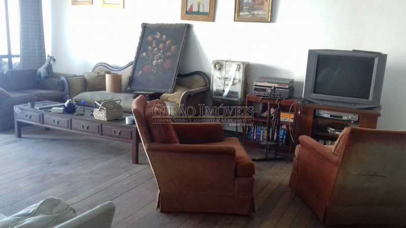 Conheça 2 do imóvel - Apartamento À Venda - Ipanema - Rio de Janeiro - RJ - GIAP40285 - 5 2 - Apartamento À Venda - Ipanema - Rio de Janeiro - RJ - GIAP40285 - 5
