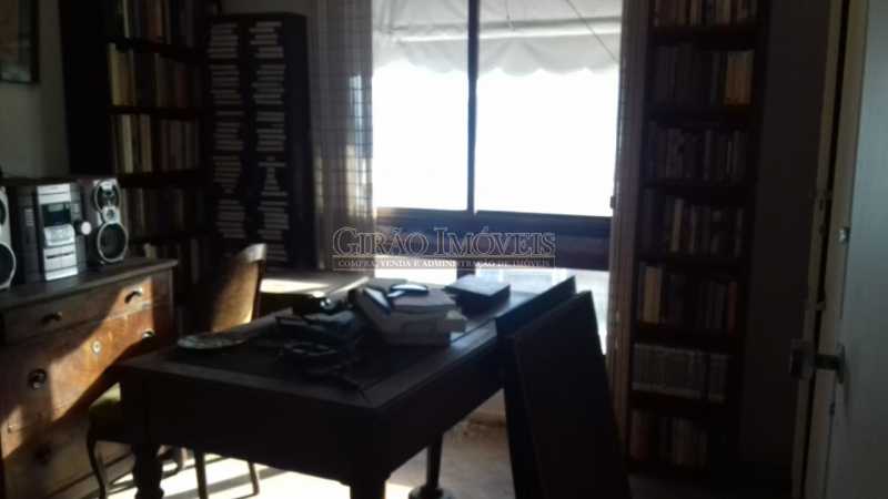 Conheça 3 do imóvel - Apartamento À Venda - Ipanema - Rio de Janeiro - RJ - GIAP40285 - 6 3 - Apartamento À Venda - Ipanema - Rio de Janeiro - RJ - GIAP40285 - 6