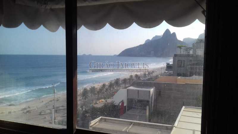 Conheça 5 do imóvel - Apartamento À Venda - Ipanema - Rio de Janeiro - RJ - GIAP40285 - 3 5 - Apartamento À Venda - Ipanema - Rio de Janeiro - RJ - GIAP40285 - 3