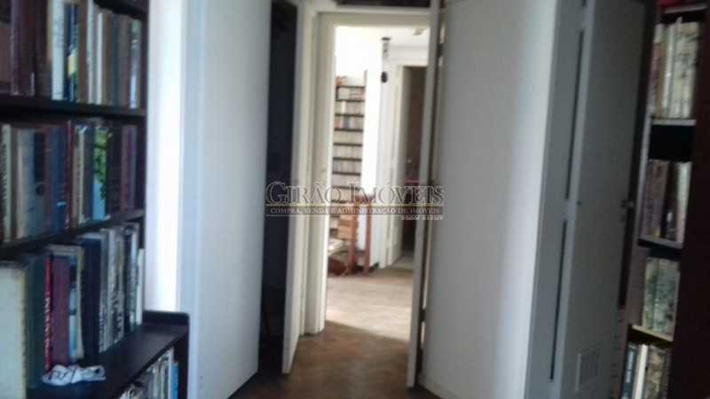 Conheça 6 do imóvel - Apartamento À Venda - Ipanema - Rio de Janeiro - RJ - GIAP40285 - 8 6 - Apartamento À Venda - Ipanema - Rio de Janeiro - RJ - GIAP40285 - 8