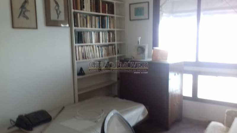 Conheça 9 do imóvel - Apartamento À Venda - Ipanema - Rio de Janeiro - RJ - GIAP40285 - 11 9 - Apartamento À Venda - Ipanema - Rio de Janeiro - RJ - GIAP40285 - 11