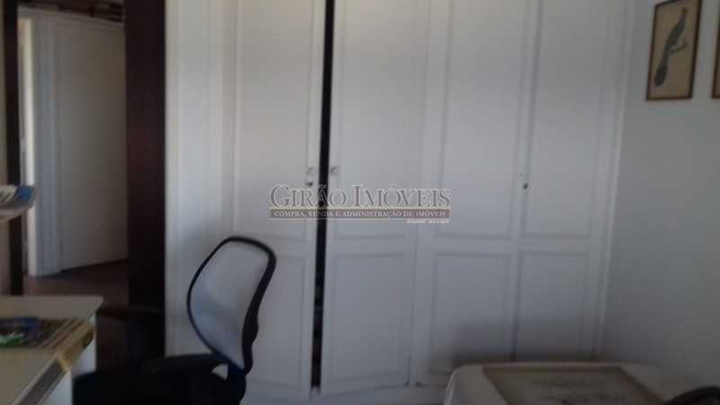Conheça 10 do imóvel - Apartamento À Venda - Ipanema - Rio de Janeiro - RJ - GIAP40285 - 12 10 - Apartamento À Venda - Ipanema - Rio de Janeiro - RJ - GIAP40285 - 12