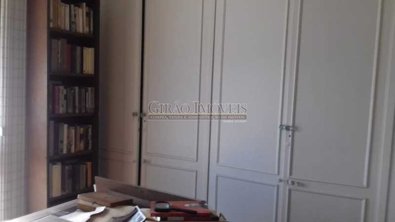 Conheça 13 do imóvel - Apartamento À Venda - Ipanema - Rio de Janeiro - RJ - GIAP40285 - 14 13 - Apartamento À Venda - Ipanema - Rio de Janeiro - RJ - GIAP40285 - 14