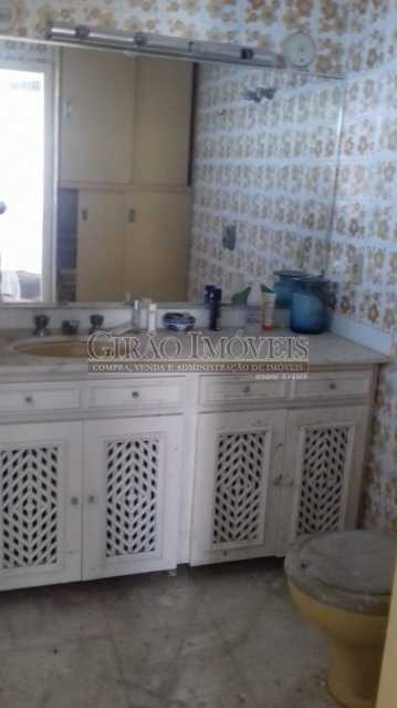 Conheça 14 do imóvel - Apartamento À Venda - Ipanema - Rio de Janeiro - RJ - GIAP40285 - 15 14 - Apartamento À Venda - Ipanema - Rio de Janeiro - RJ - GIAP40285 - 15