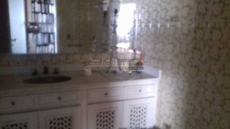 Conheça 16 do imóvel - Apartamento À Venda - Ipanema - Rio de Janeiro - RJ - GIAP40285 - 17 16 - Apartamento À Venda - Ipanema - Rio de Janeiro - RJ - GIAP40285 - 17