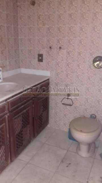 Conheça 17 do imóvel - Apartamento À Venda - Ipanema - Rio de Janeiro - RJ - GIAP40285 - 18 17 - Apartamento À Venda - Ipanema - Rio de Janeiro - RJ - GIAP40285 - 18