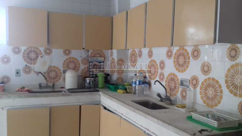 Conheça 18 do imóvel - Apartamento À Venda - Ipanema - Rio de Janeiro - RJ - GIAP40285 - 19 18 - Apartamento À Venda - Ipanema - Rio de Janeiro - RJ - GIAP40285 - 19