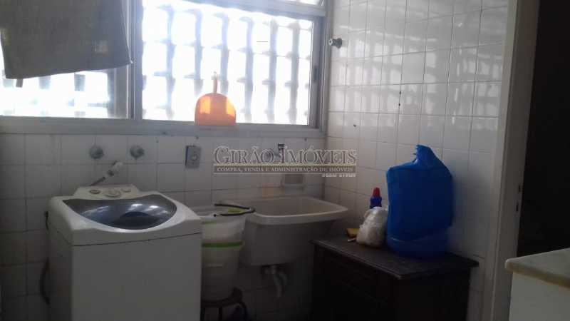 Conheça 20 do imóvel - Apartamento À Venda - Ipanema - Rio de Janeiro - RJ - GIAP40285 - 21 20 - Apartamento À Venda - Ipanema - Rio de Janeiro - RJ - GIAP40285 - 21