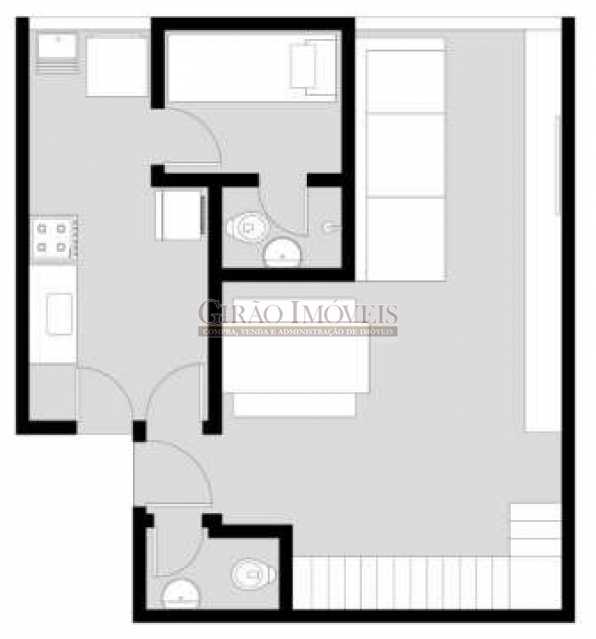 Conheça IMG_1280 do imóvel - Apartamento 2 quartos à venda Flamengo, Rio de Janeiro - R$ 885.000 - GIAP21078 - 18 IMG_1280 - Apartamento 2 quartos à venda Flamengo, Rio de Janeiro - R$ 885.000 - GIAP21078 - 18