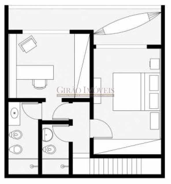 Conheça IMG_1284 do imóvel - Apartamento 2 quartos à venda Flamengo, Rio de Janeiro - R$ 885.000 - GIAP21078 - 19 IMG_1284 - Apartamento 2 quartos à venda Flamengo, Rio de Janeiro - R$ 885.000 - GIAP21078 - 19