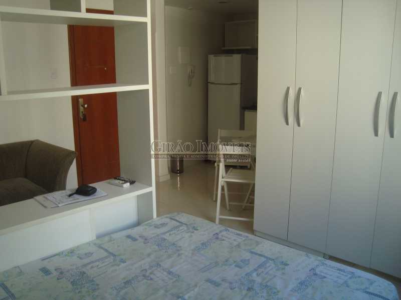 Conheça DSC02632 do imóvel - Kitnet/Conjugado 25m² à venda Copacabana, Rio de Janeiro - R$ 450.000 - GIKI00240 - 8 DSC02632 - Kitnet/Conjugado 25m² à venda Copacabana, Rio de Janeiro - R$ 450.000 - GIKI00240 - 8