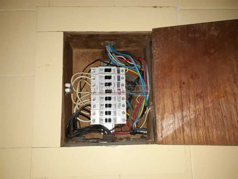 Conheça WhatsApp Image 2019-07-02 at 1 do imóvel - 3 Quartos, sendo 1 Suíte com dep completa. 1 vaga de garagem! Andar alto, Vista Livre, Apenas R 750 mil! Imperdivel! - GIAP31267 - 15 WhatsApp Image 2019-07-02 at 1 - 3 Quartos, sendo 1 Suíte com dep completa. 1 vaga de garagem! Andar alto, Vista Livre, Apenas R 750 mil! Imperdivel! - GIAP31267 - 15