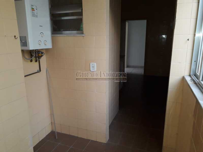 Conheça WhatsApp Image 2019-07-02 at 1 do imóvel - 3 Quartos, sendo 1 Suíte com dep completa. 1 vaga de garagem! Andar alto, Vista Livre, Apenas R 750 mil! Imperdivel! - GIAP31267 - 19 WhatsApp Image 2019-07-02 at 1 - 3 Quartos, sendo 1 Suíte com dep completa. 1 vaga de garagem! Andar alto, Vista Livre, Apenas R 750 mil! Imperdivel! - GIAP31267 - 19