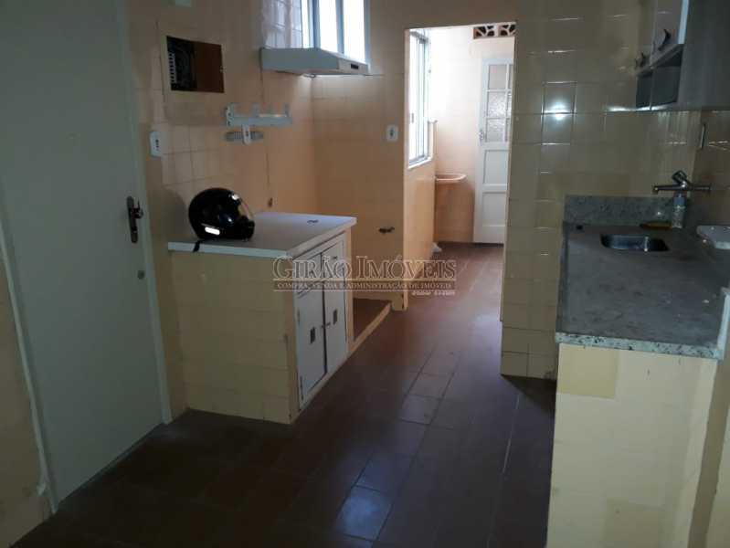 Conheça WhatsApp Image 2019-07-02 at 1 do imóvel - 3 Quartos, sendo 1 Suíte com dep completa. 1 vaga de garagem! Andar alto, Vista Livre, Apenas R 750 mil! Imperdivel! - GIAP31267 - 17 WhatsApp Image 2019-07-02 at 1 - 3 Quartos, sendo 1 Suíte com dep completa. 1 vaga de garagem! Andar alto, Vista Livre, Apenas R 750 mil! Imperdivel! - GIAP31267 - 17