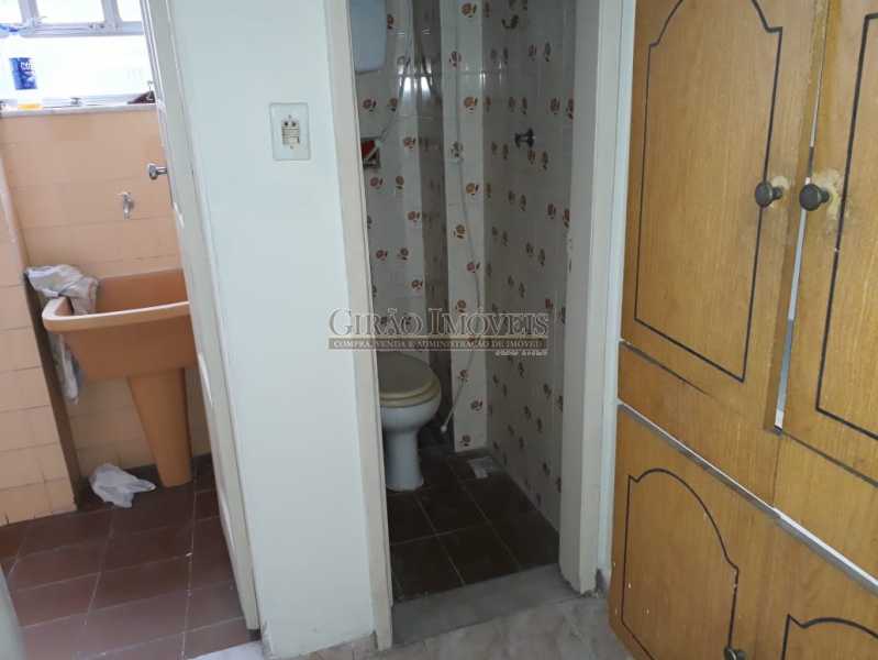 Conheça WhatsApp Image 2019-07-02 at 1 do imóvel - 3 Quartos, sendo 1 Suíte com dep completa. 1 vaga de garagem! Andar alto, Vista Livre, Apenas R 750 mil! Imperdivel! - GIAP31267 - 21 WhatsApp Image 2019-07-02 at 1 - 3 Quartos, sendo 1 Suíte com dep completa. 1 vaga de garagem! Andar alto, Vista Livre, Apenas R 750 mil! Imperdivel! - GIAP31267 - 21