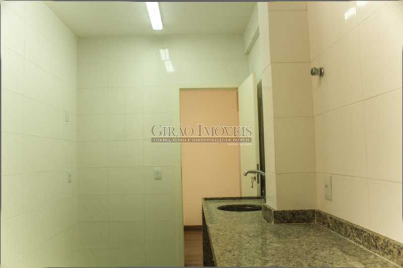 Conheça 07649-19 do imóvel - Apartamento 3 quartos à venda Humaitá, Rio de Janeiro - R$ 970.000 - GIAP31270 - 3 07649-19 - Apartamento 3 quartos à venda Humaitá, Rio de Janeiro - R$ 970.000 - GIAP31270 - 3
