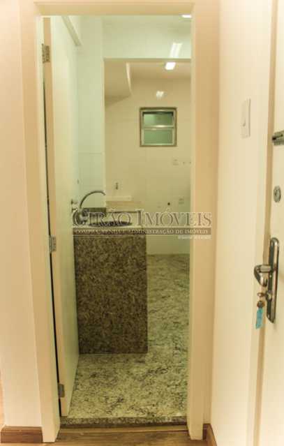 Conheça 07649-17 do imóvel - Apartamento 3 quartos à venda Humaitá, Rio de Janeiro - R$ 970.000 - GIAP31270 - 6 07649-17 - Apartamento 3 quartos à venda Humaitá, Rio de Janeiro - R$ 970.000 - GIAP31270 - 6