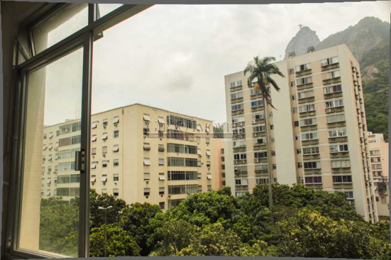 Conheça 07649-22 do imóvel - Apartamento 3 quartos à venda Humaitá, Rio de Janeiro - R$ 970.000 - GIAP31270 - 7 07649-22 - Apartamento 3 quartos à venda Humaitá, Rio de Janeiro - R$ 970.000 - GIAP31270 - 7