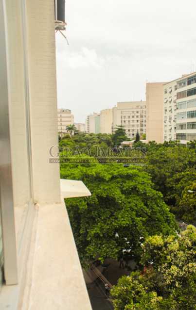 Conheça 07649-24 do imóvel - Apartamento 3 quartos à venda Humaitá, Rio de Janeiro - R$ 970.000 - GIAP31270 - 9 07649-24 - Apartamento 3 quartos à venda Humaitá, Rio de Janeiro - R$ 970.000 - GIAP31270 - 9