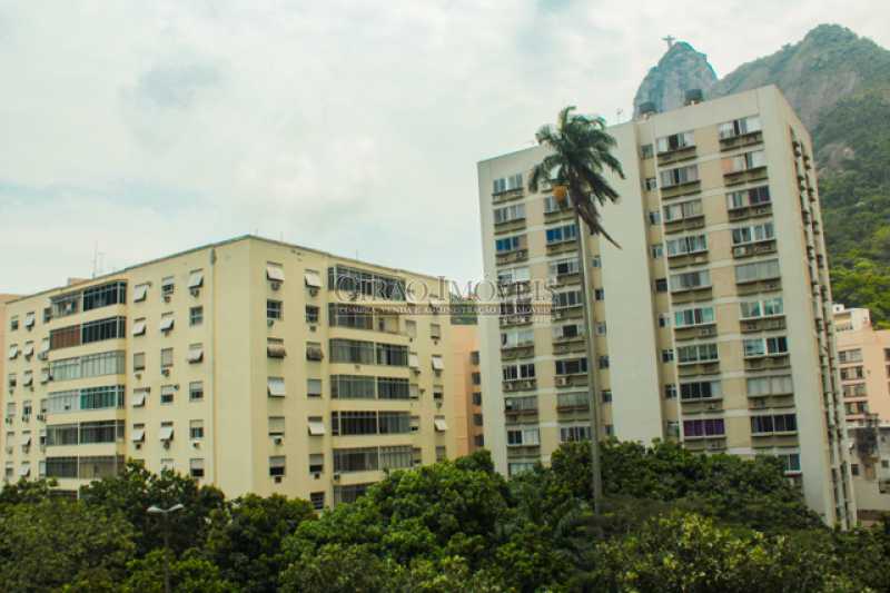 Conheça 07649-20 do imóvel - Apartamento 3 quartos à venda Humaitá, Rio de Janeiro - R$ 970.000 - GIAP31270 - 10 07649-20 - Apartamento 3 quartos à venda Humaitá, Rio de Janeiro - R$ 970.000 - GIAP31270 - 10