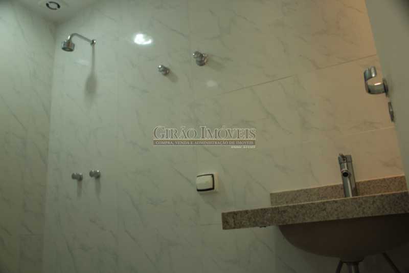 Conheça 07649-10 do imóvel - Apartamento 3 quartos à venda Humaitá, Rio de Janeiro - R$ 970.000 - GIAP31270 - 12 07649-10 - Apartamento 3 quartos à venda Humaitá, Rio de Janeiro - R$ 970.000 - GIAP31270 - 12